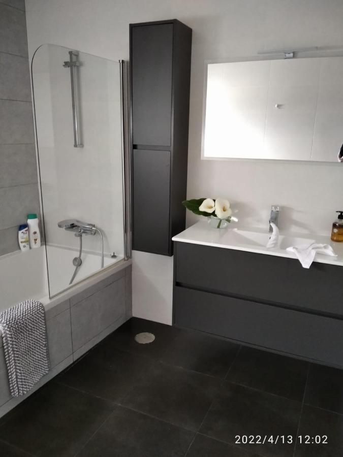 Casa Vacacional Illa De Arousa Bagian luar foto
